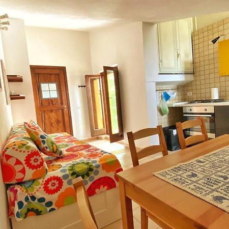 Ferienwohnung Casa Santicelli Maratea “ Il Campanile” Exterior foto