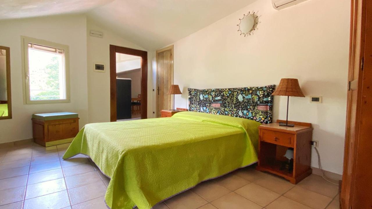 Ferienwohnung Casa Santicelli Maratea “ Il Campanile” Exterior foto