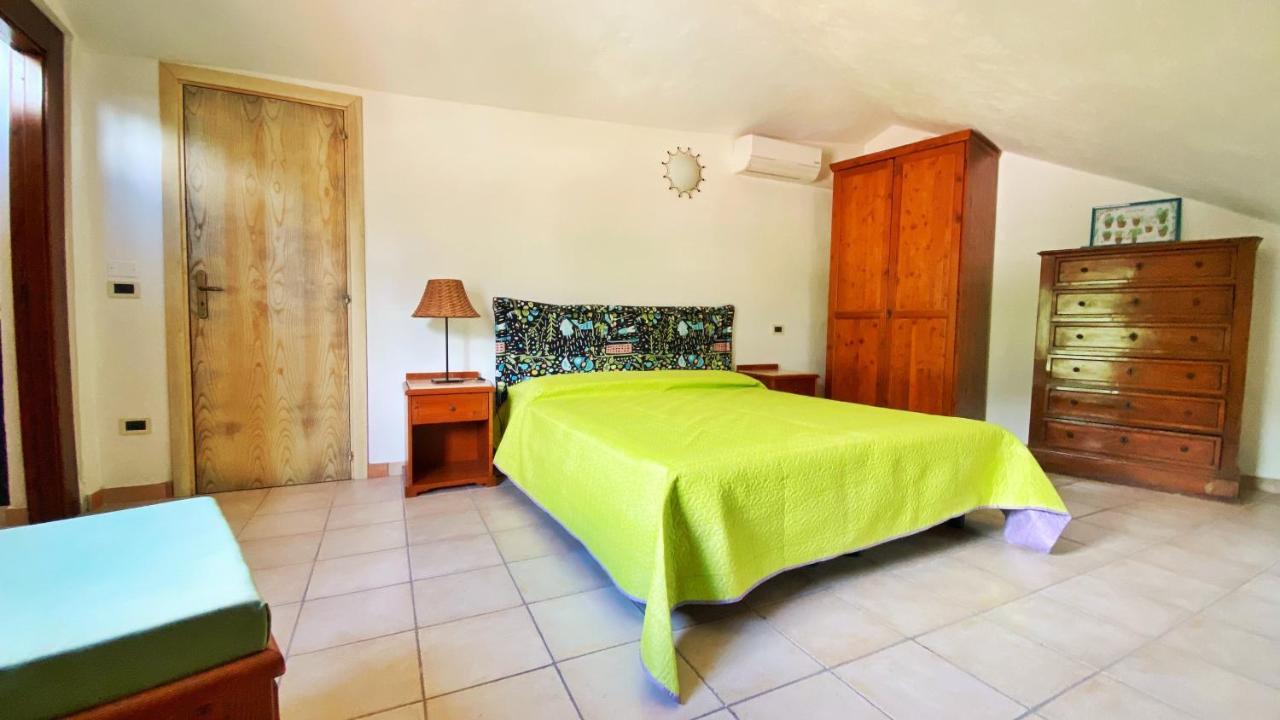 Ferienwohnung Casa Santicelli Maratea “ Il Campanile” Exterior foto