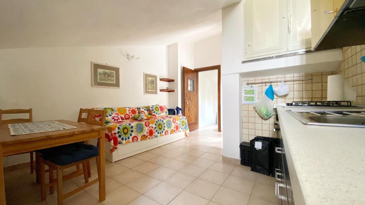 Ferienwohnung Casa Santicelli Maratea “ Il Campanile” Exterior foto