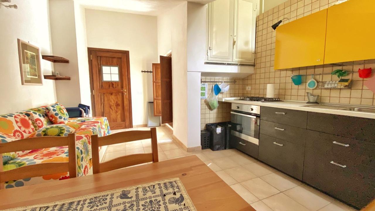 Ferienwohnung Casa Santicelli Maratea “ Il Campanile” Exterior foto